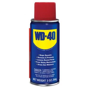 WD-40 (Smart Straw) 3oz