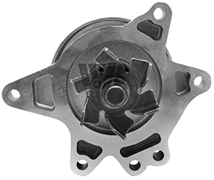 Water Pump for Toyota Corolla