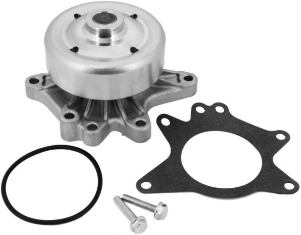Water Pump for Toyota Corolla