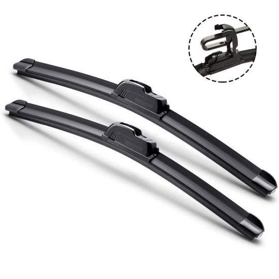 Wiper Blades Auto Parts in Nigeria - Order from trusted manufacturers