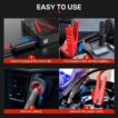 Car Battery Jump Starter 2500A By Buture VAC