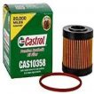 Castrol CAS10358 Premium Oil Filter