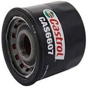 Castrol CAS6607 Premium Oil Filter