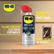 WD-40 Specialist Contact Cleaner 11oz