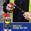 WD-40 Specialist Contact Cleaner 11oz