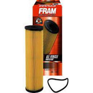 Fram CH6848 Oil Filter