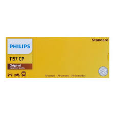 Philips Signaling Bulb – 1157 CP (Box of 10)