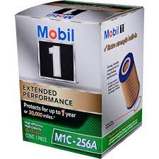 M1C-256A Oil Filter Extended Performance by Mobil 1