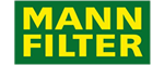 HU 7025 z Oil Filter by MANN Filter