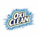 Oxi Clean Total Interior & Upholstery Cleaner