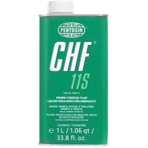 Pentosin CHF 11s Synthetic Hydraulic Fluid