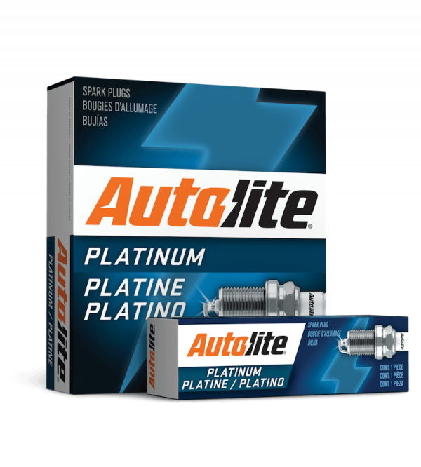 Autolite AP3924 Platinum Spark Plug