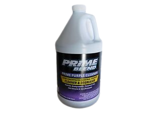 Prime Purple Cleaner & Degreaser 4L by Prime Blend