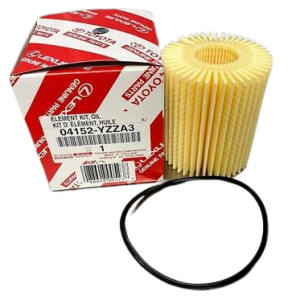 04152-YZZA3 Oil Filter For Toyota / Lexus