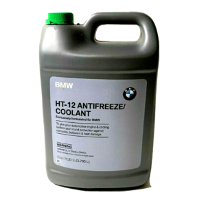 BMW HT-12 Radiator Coolant – (2018+)