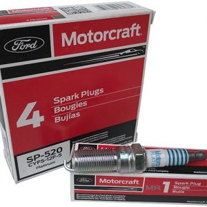 Motorcraft SP-520 Spark Plug