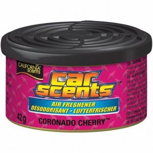 California Scents Air Freshener – Coronado Cherry