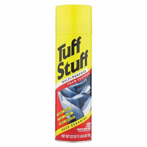 Tuff Stuff Foam Cleaner Multi-Purpose Cleaner