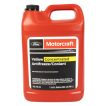 Motorcraft Yellow Concentrated Antifreeze / Coolant