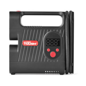 Hyper Tough 12V Digital Tire Inflator