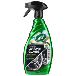 Turtle Wax Dash & Glass Interior Detailer