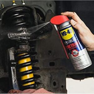 WD-40 Specialist Penetrant 11oz