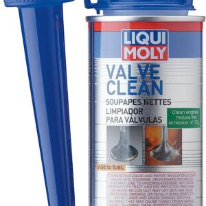 Liqui Molly Valve Clean