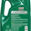 Castrol Transmax High Mileage Transmission Fluid – 4 Quarts