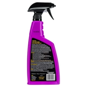 Meguiar’s Hot Rims Wheel and Tire Cleaner