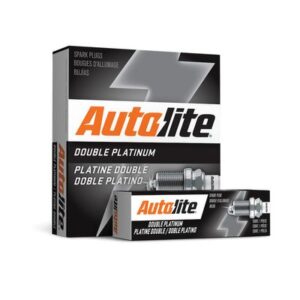 Autolite APP5683 Spark Plug – Double Platinum