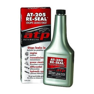 ATP AT-205 Reseal