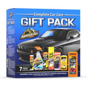 Armor All Complete Care Gift Pack Kit