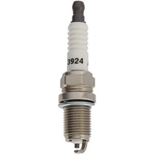 Autolite 3924 Spark Plug (Copper)