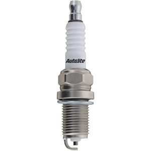 Autolite 5325 Spark Plug (Copper)