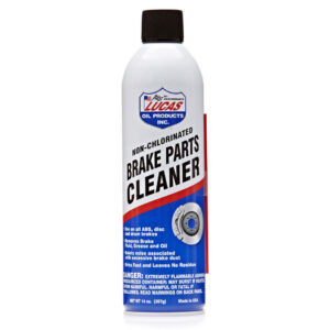 Brake Parts Cleaner by Lucas Oil