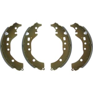 Toyota Corolla Brake Shoe By C-Tek – 11009450