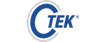 C-Tek 10310050 Brake Pads (Front) for Lexus RX330 (2004-2006), RX350 (2007-2009), RX400h (2006-2008) Toyota Highlander (2006-2007)