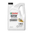 0w-20 Castrol GTX Ultraclean Motor Oil 5L