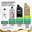 0W-20 Castrol GTX Full Synthetic Motor Oil 5L