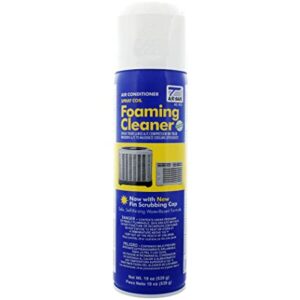 A/C Coil Foaming Cleaner