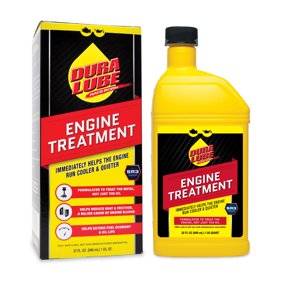 Engine Treatment by Dura Lube