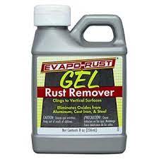 Evapo-Rust Gel Rust Revomer