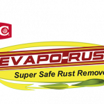 Evapo-Rust Gel Rust Revomer