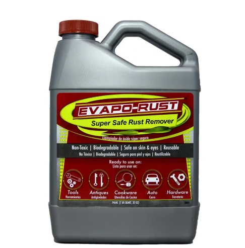 Evapo-Rust Rust Revomer (32oz)