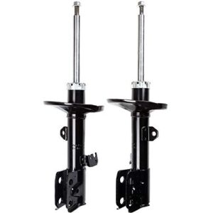 Lexus RX 330 Shock Absorbers (Rear: R & L) by Gabriel (G56732 & G56733)