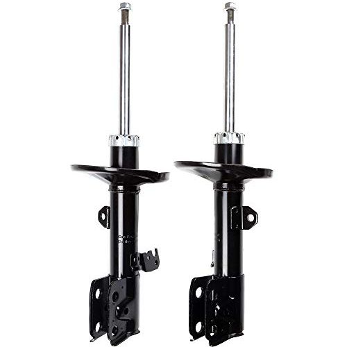 Toyota Highlander  Shock Absorbers (Rear: Right & Left) by Gabriel