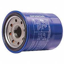 Genuine Honda/Acura Oil Filter