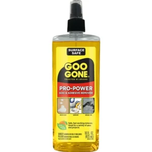 Goo Gone Pro Power 16 oz