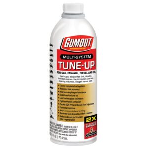 Gumout Multi-System Tune Up