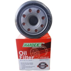 Hardex Oil Filter